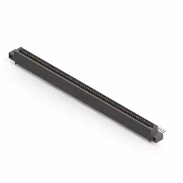 895-071-559-412 EDAC Inc.  Edgeboard Connectors
